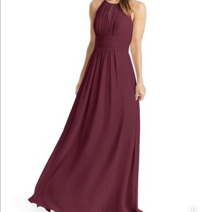Azazie Bridesmaids Dress